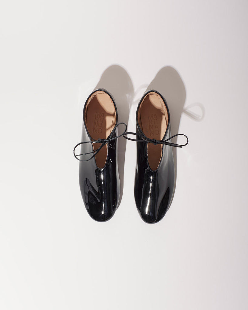 Patent Bootie