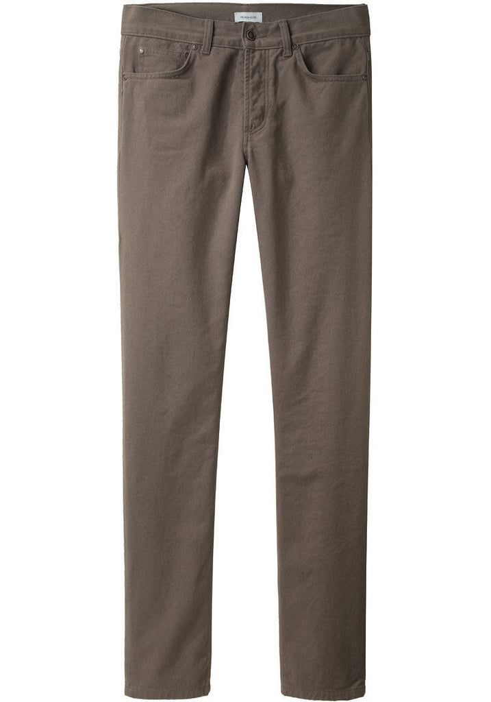 Brushed Twill Pant