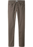 Brushed Twill Pant