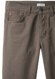 Brushed Twill Pant
