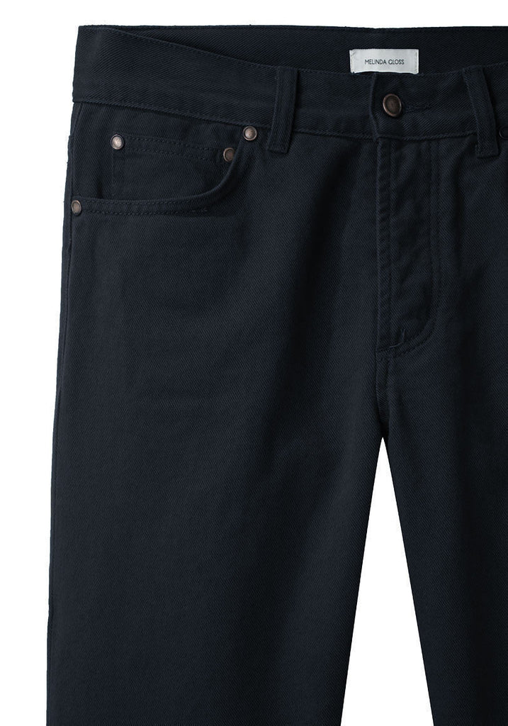 Brushed Twill Pant