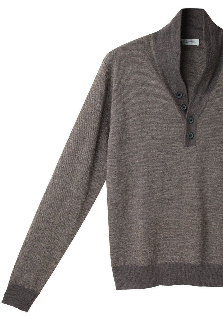 Klossowski Collar Sweater