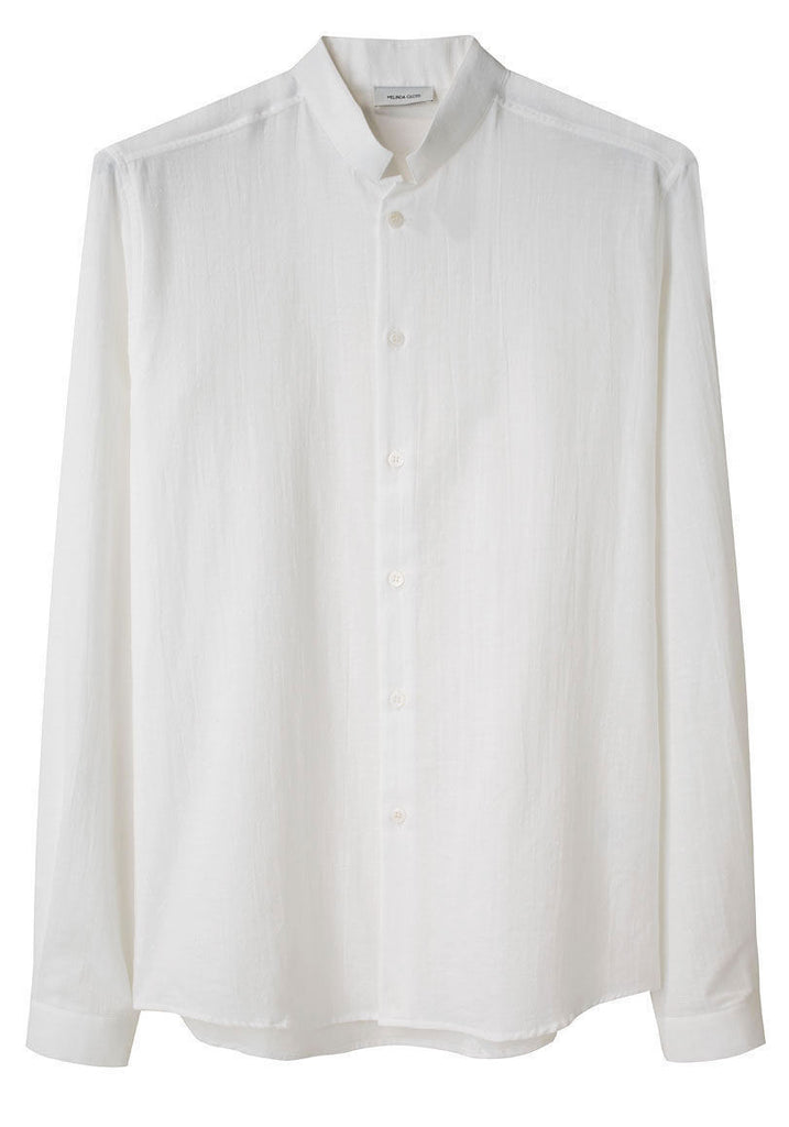 Officer Collar Shirt