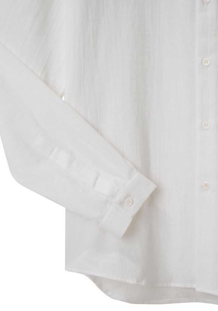 Officer Collar Shirt