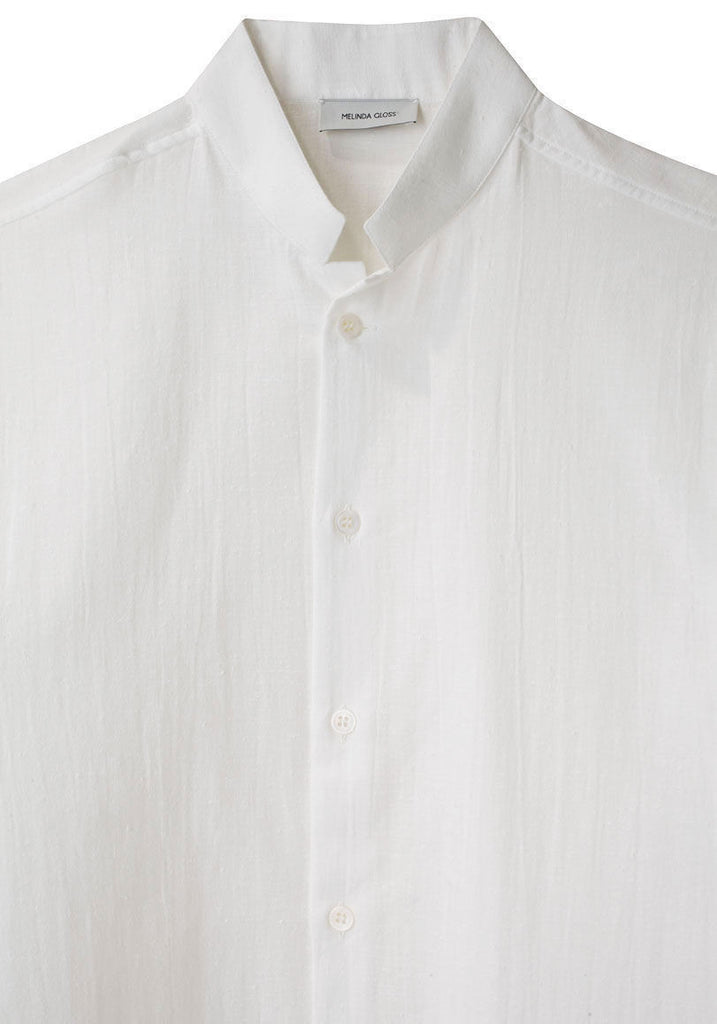 Officer Collar Shirt