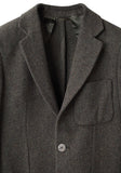 Tweed Blazer