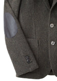 Tweed Blazer