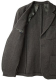 Tweed Blazer