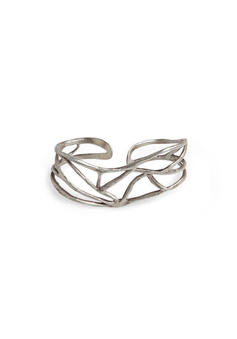 Double-Finger Ring