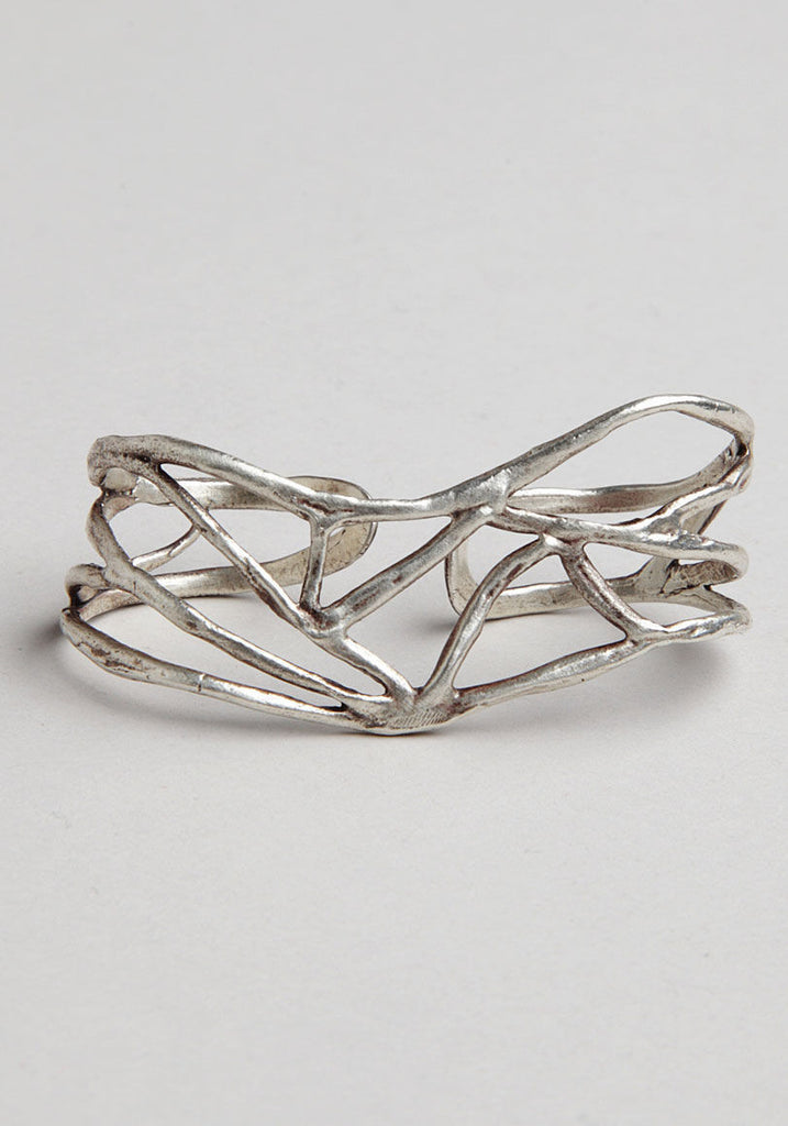 Double-Finger Ring