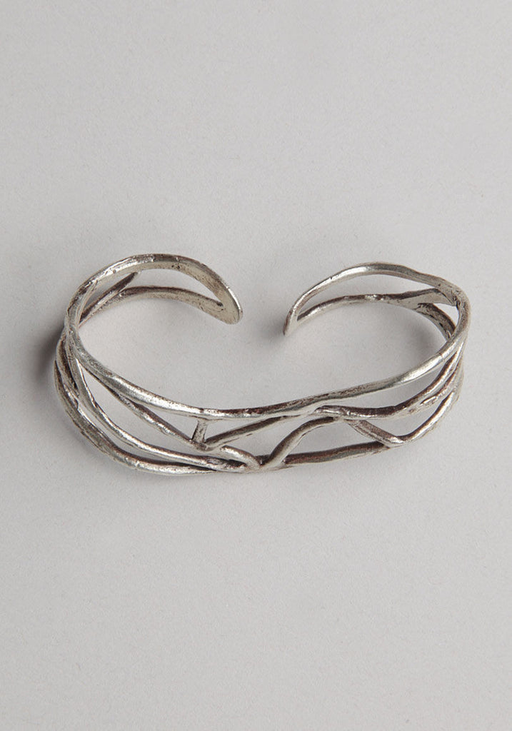 Double-Finger Ring