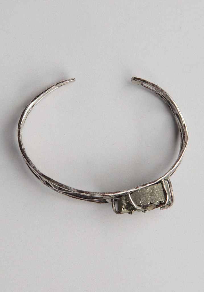 Stone Cuff