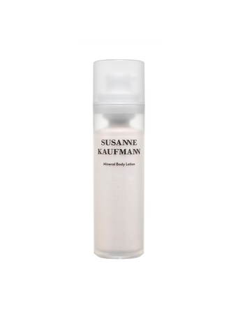 Mineral Body Lotion