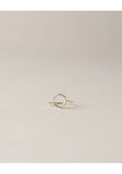 Hexagon Ring