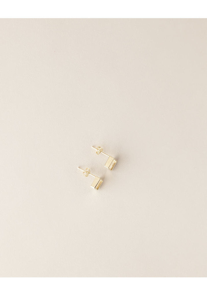 Square Earrings