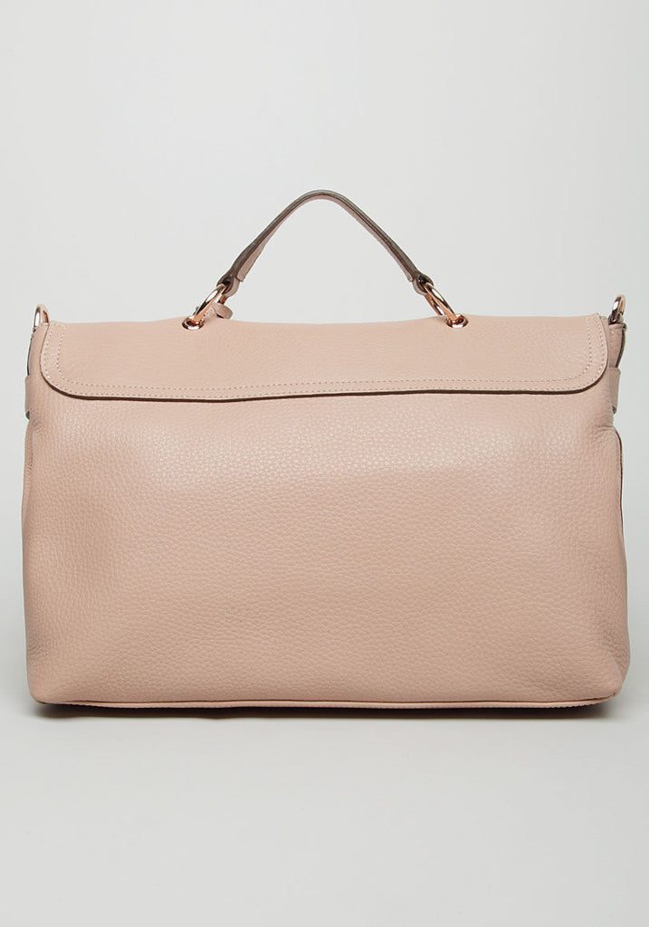 Edie Large Shoulder Bag