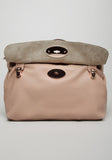 Edie Large Shoulder Bag