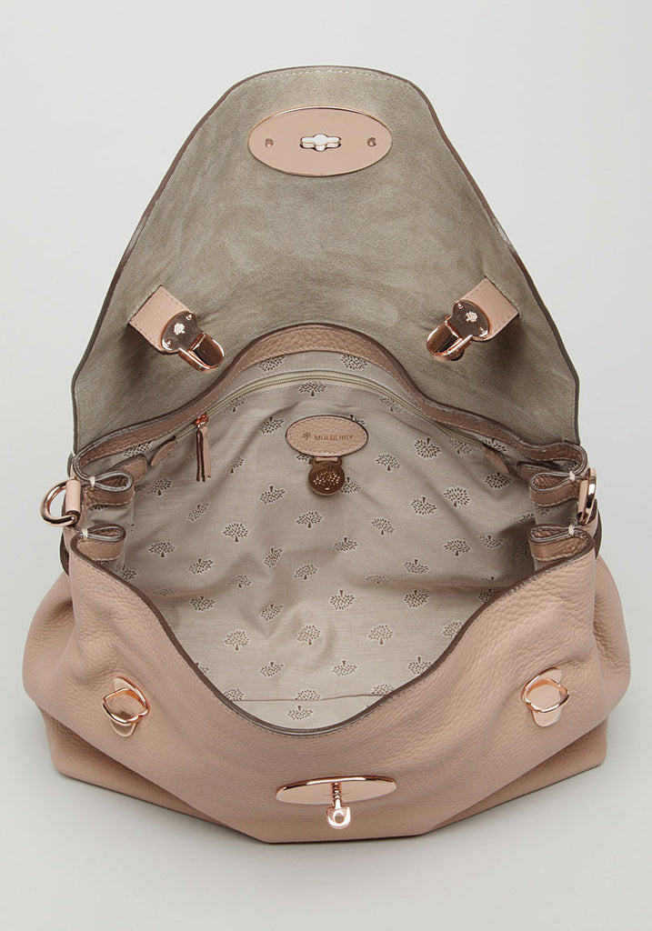 Edie Large Shoulder Bag