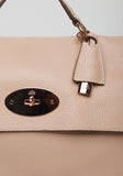 Edie Large Shoulder Bag