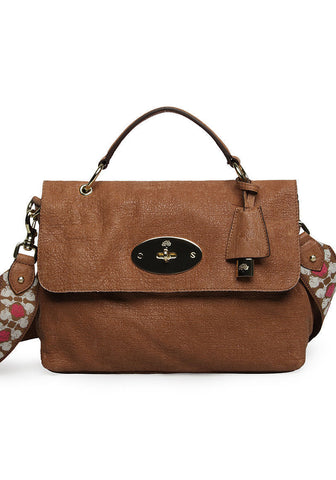 Edie Small Shoulder Bag