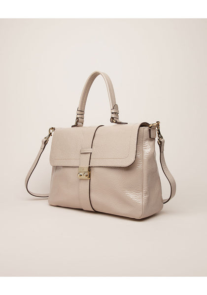 Harriet Satchel – La Garçonne