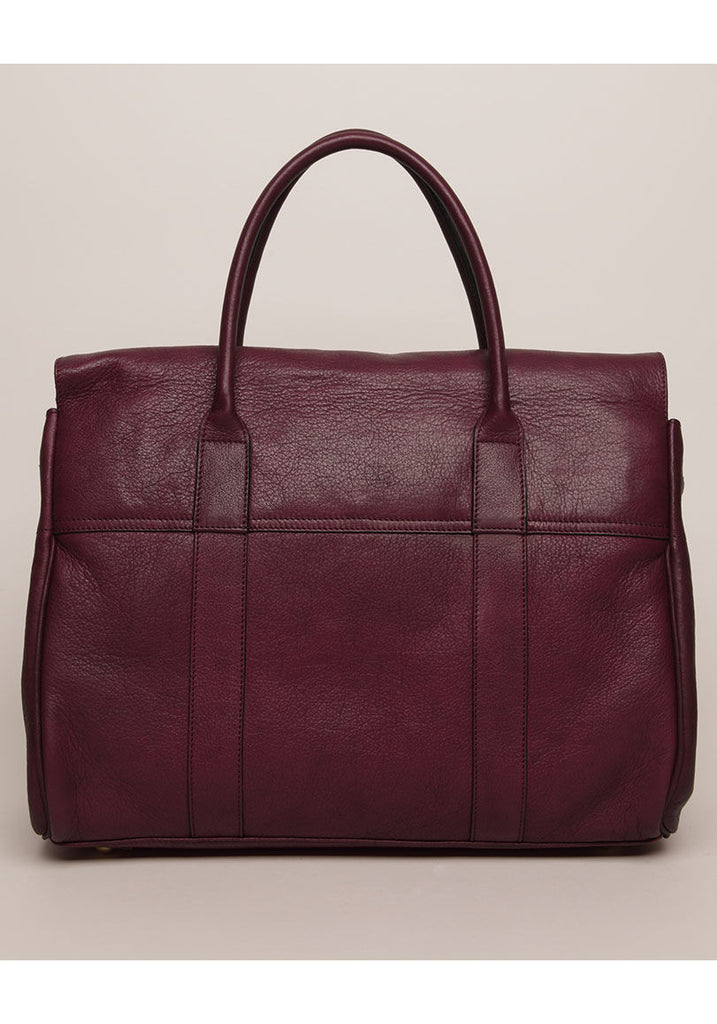 Heritage Bayswater Satchel