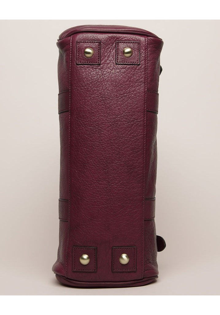 Heritage Bayswater Satchel