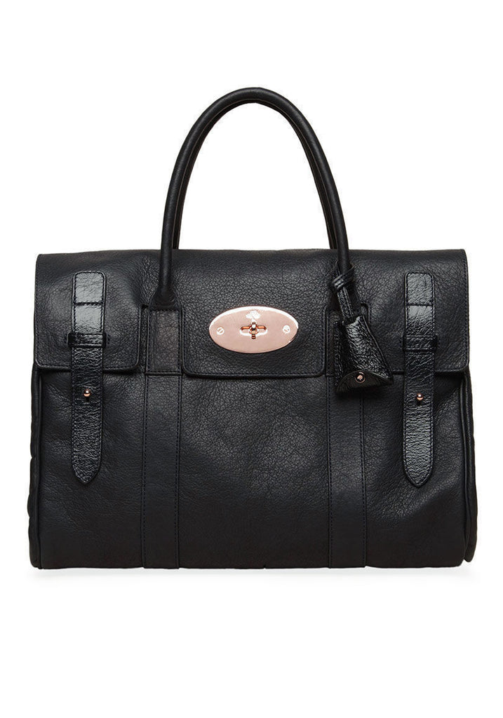 Heritage Bayswater Satchel