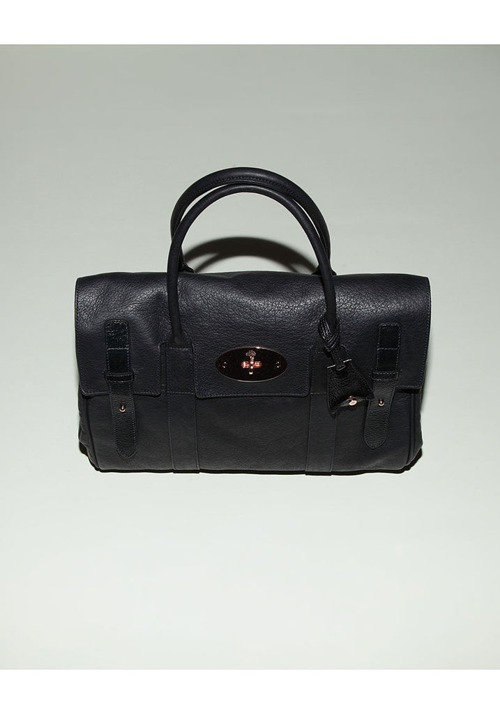 Heritage Bayswater Satchel