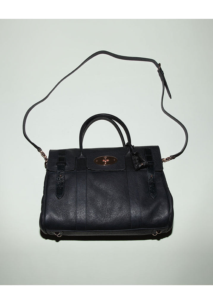 Heritage Bayswater Satchel