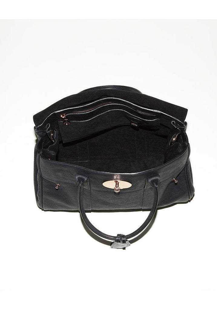 Heritage Bayswater Satchel