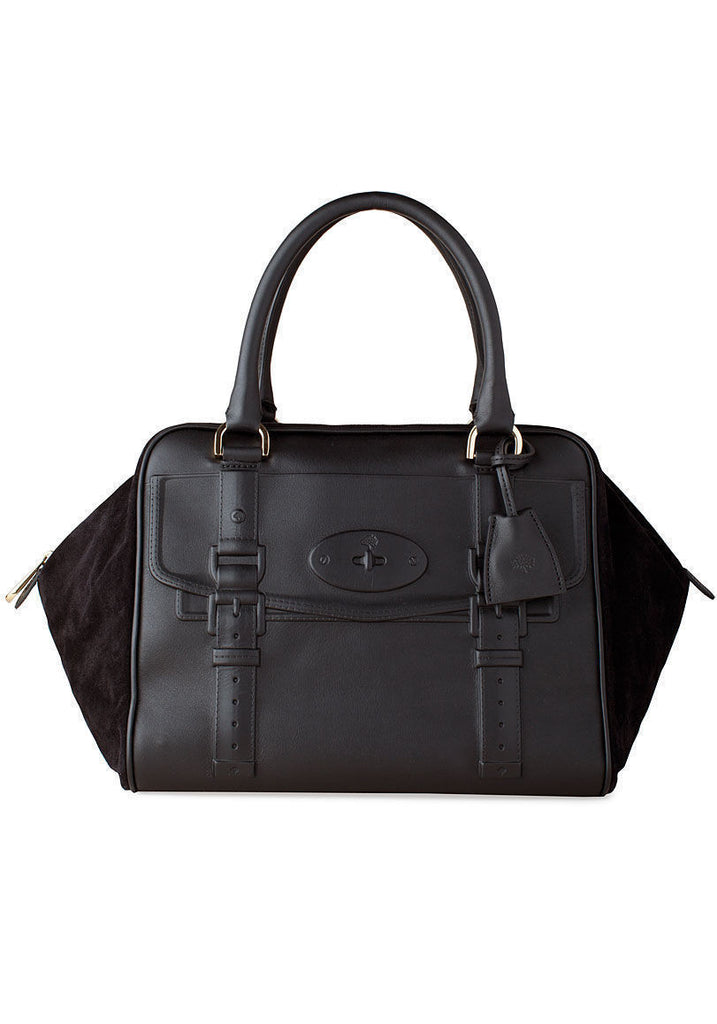 Maisie Clipper Tote Bag