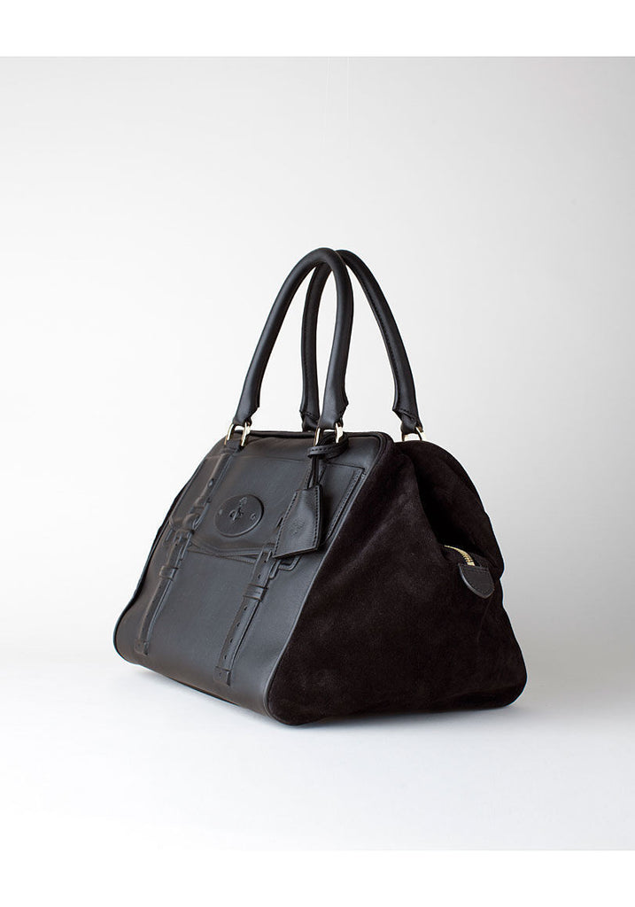 Maisie Clipper Tote Bag