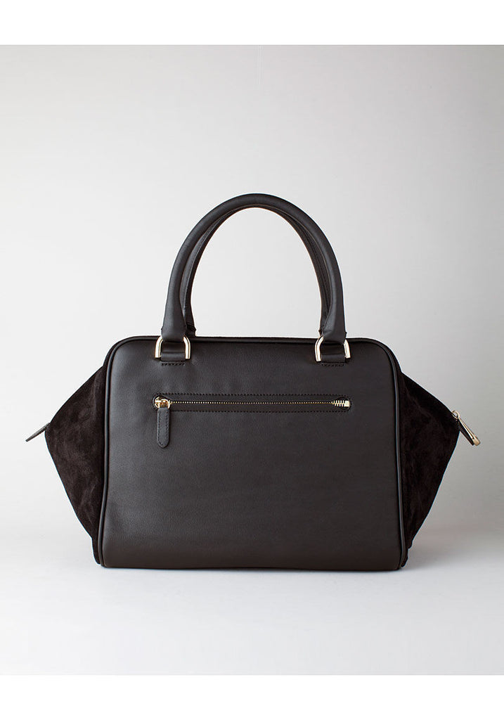 Maisie Clipper Tote Bag