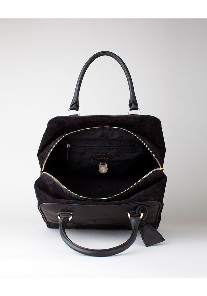 Maisie Clipper Tote Bag