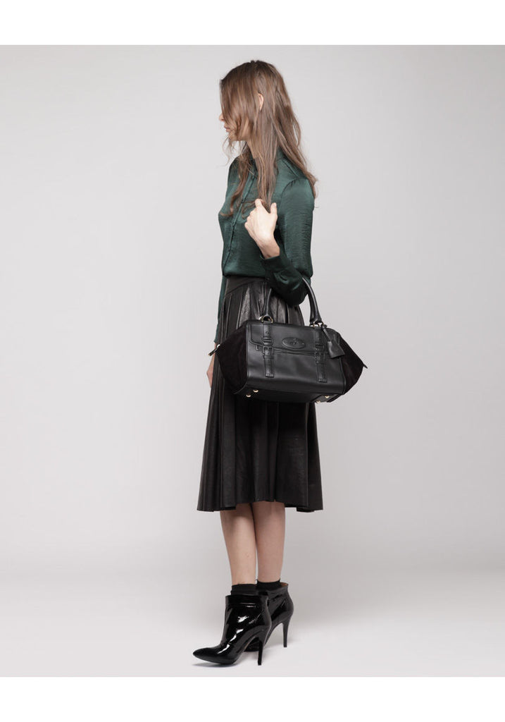 Maisie Clipper Tote Bag