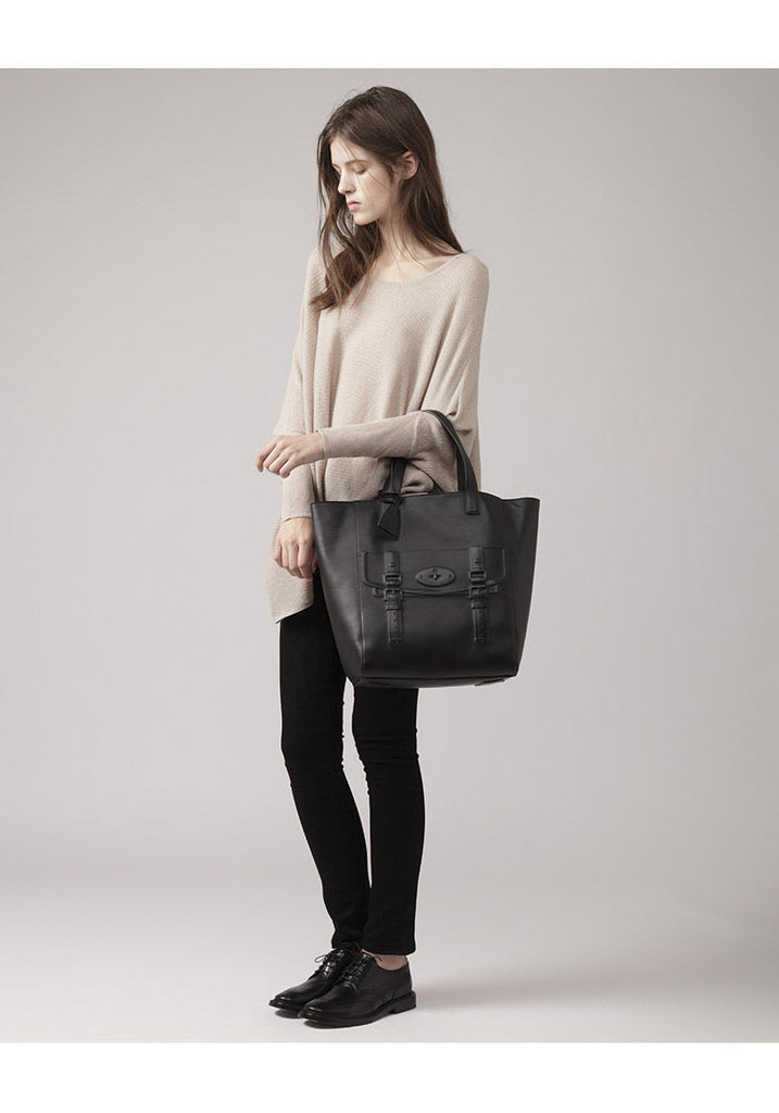 North South Masie Tote