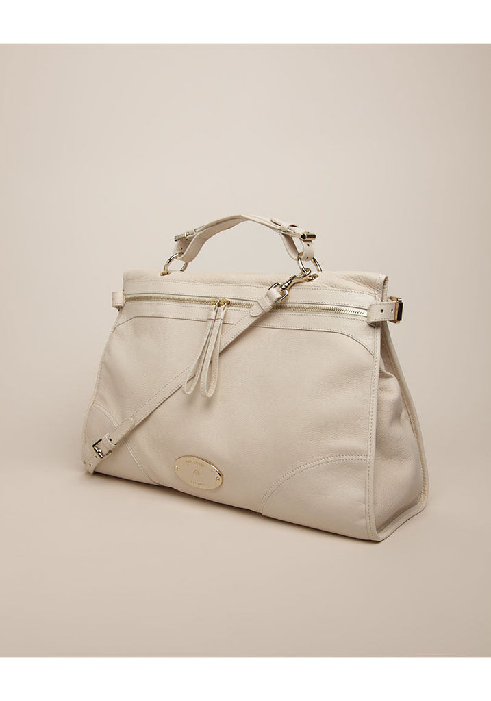 Oversized Taylor Satchel
