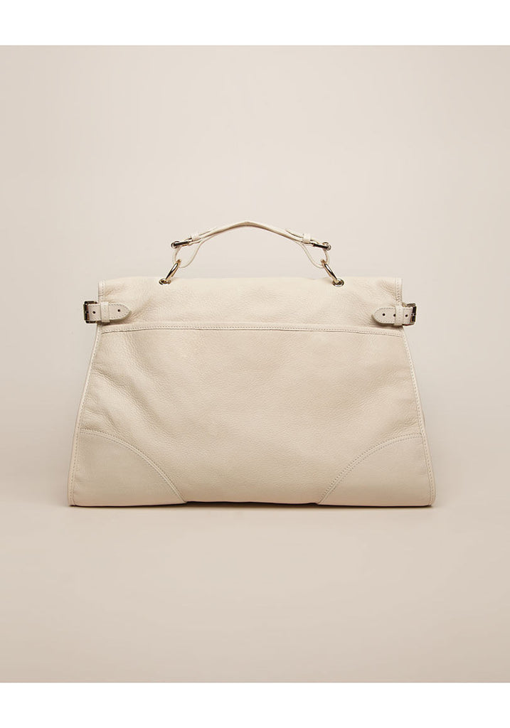 Oversized Taylor Satchel