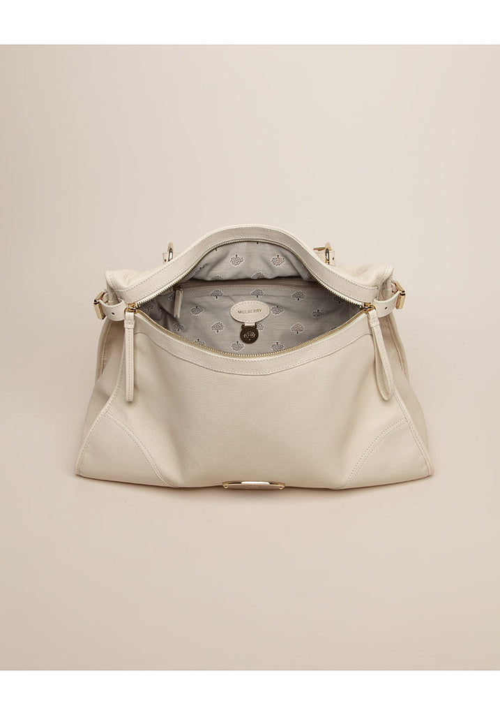 Oversized Taylor Satchel