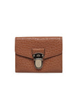 Polly Push Lock Wallet
