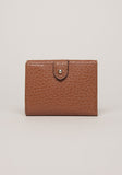 Polly Push Lock Wallet