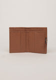 Polly Push Lock Wallet