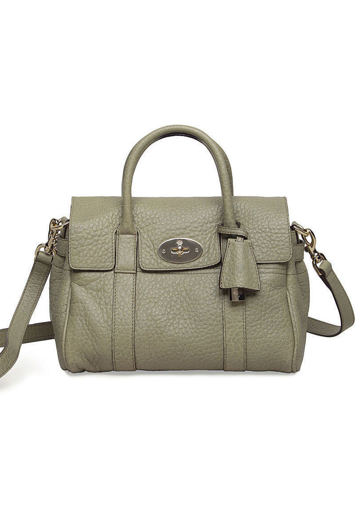 Small Bayswater Satchel