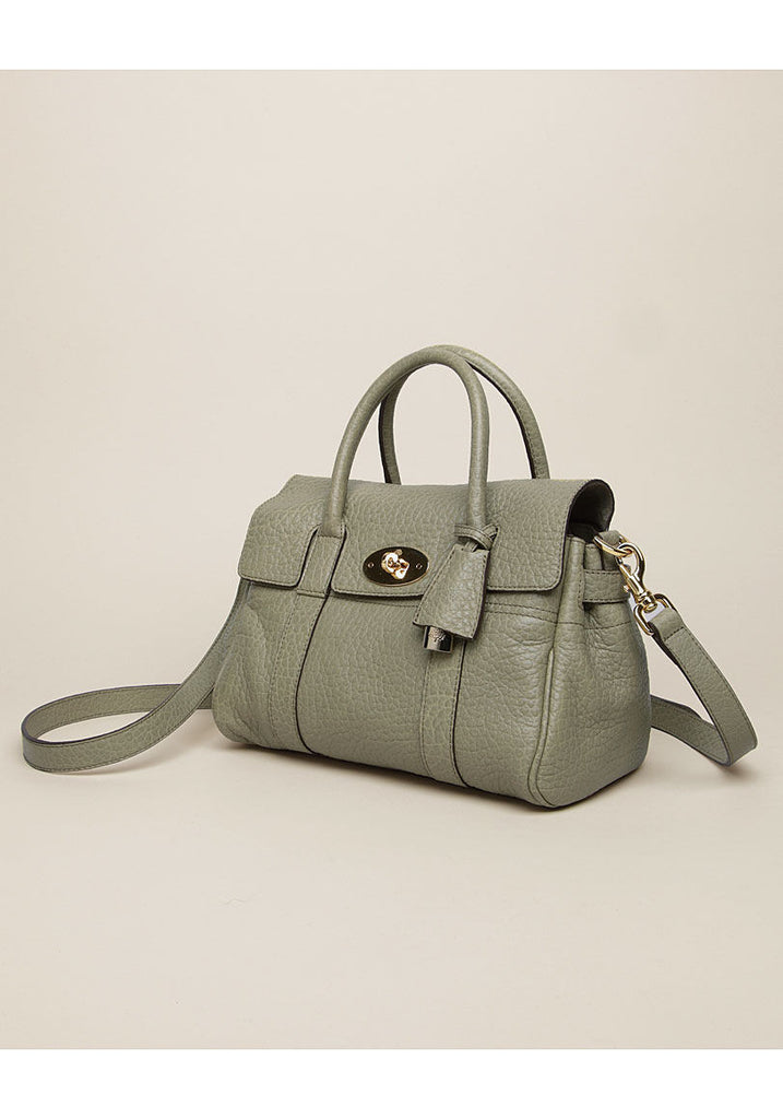 Small Bayswater Satchel
