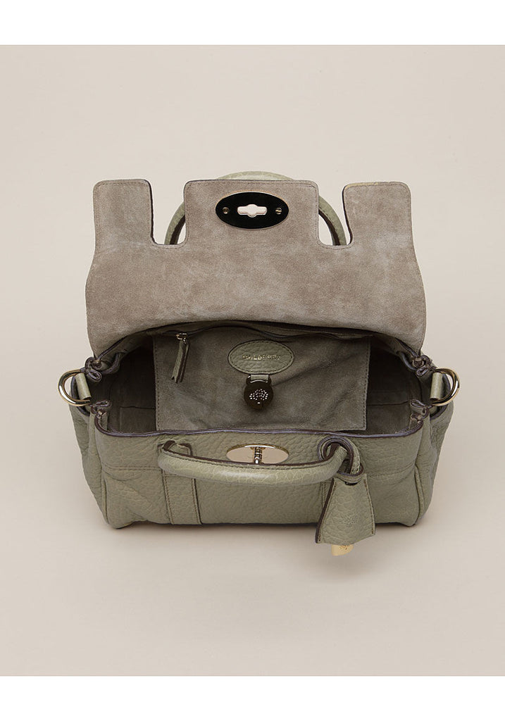 Small Bayswater Satchel