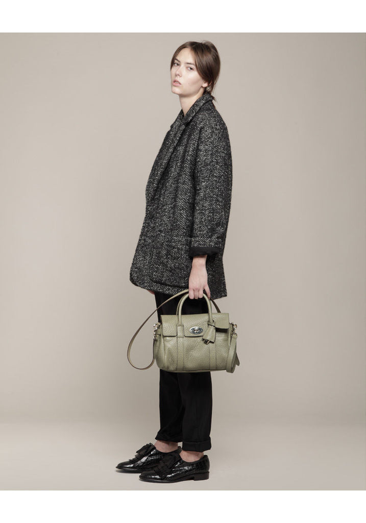 Small Bayswater Satchel