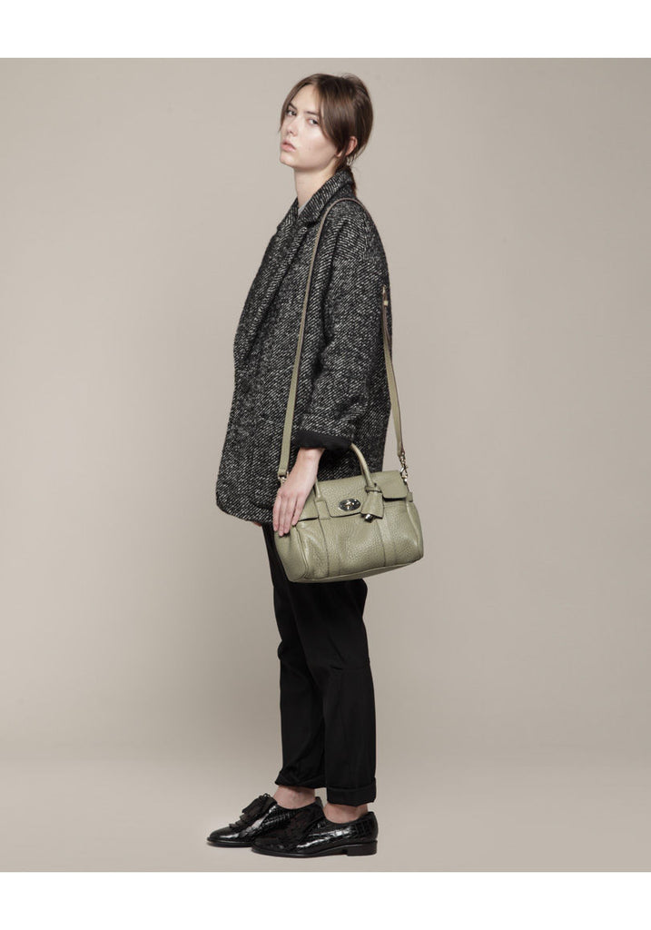 Small Bayswater Satchel