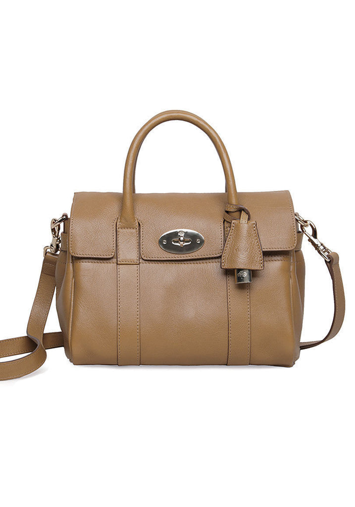 Small Bayswater Satchel