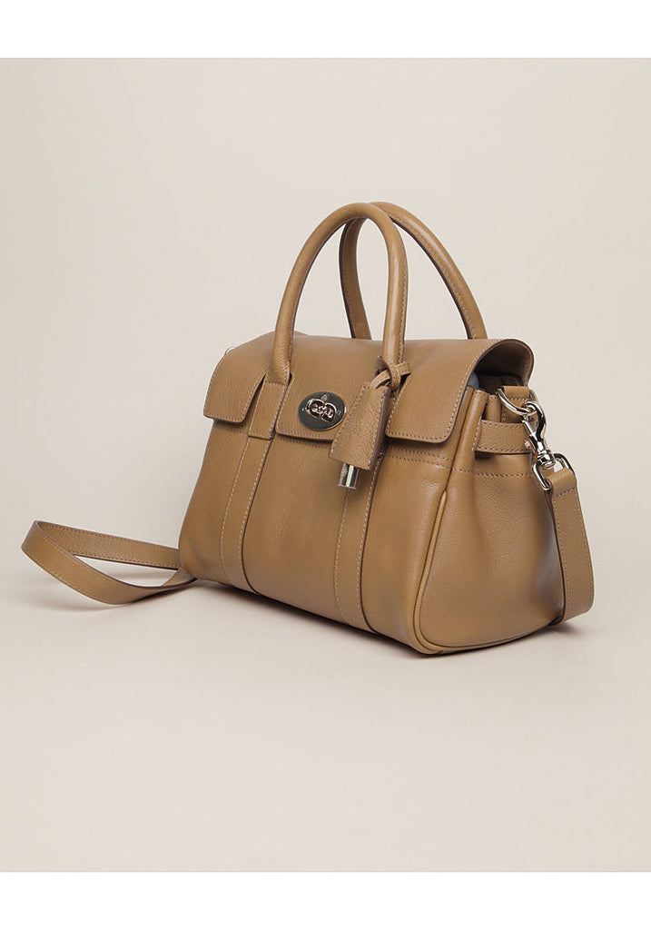 Small Bayswater Satchel